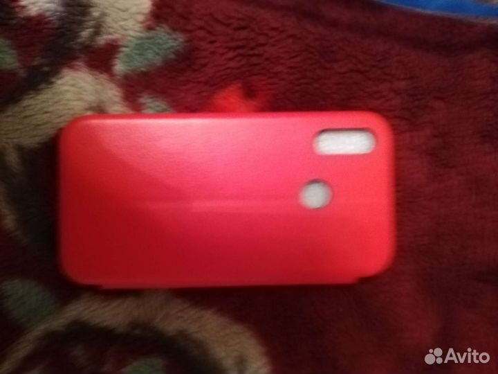 Чехол для телефона Huawei P20 Lite