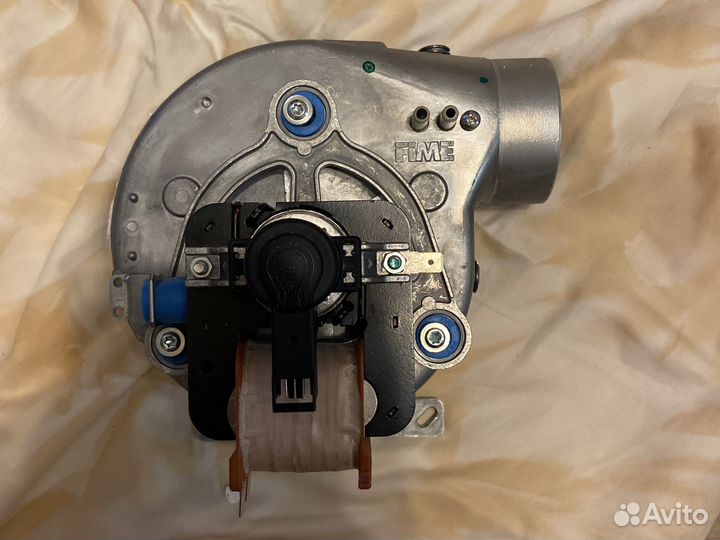 Вентилятор fime 60w VGR0110037 для Viessmann