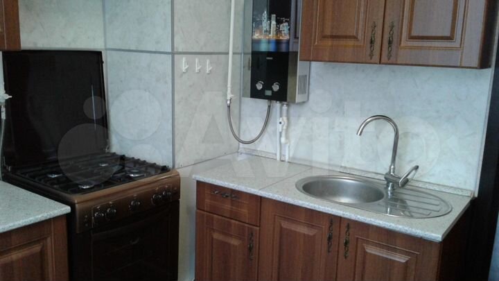 2-к. квартира, 55 м², 4/5 эт.