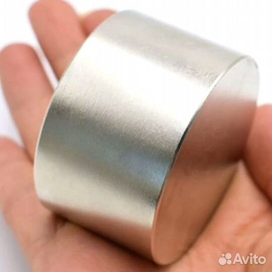 Неодимовый магнит