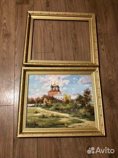 Картина- рамка