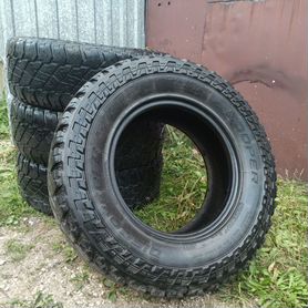 Cooper Discoverer S/T Maxx 275/70 R17