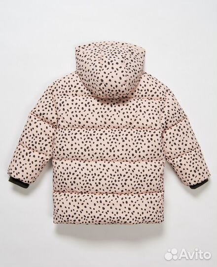 Куртка для девочки