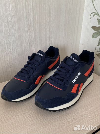 Кроссовки reebok