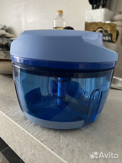Tupperware измельчитель