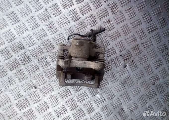 Суппорт на volkswagen passat b5