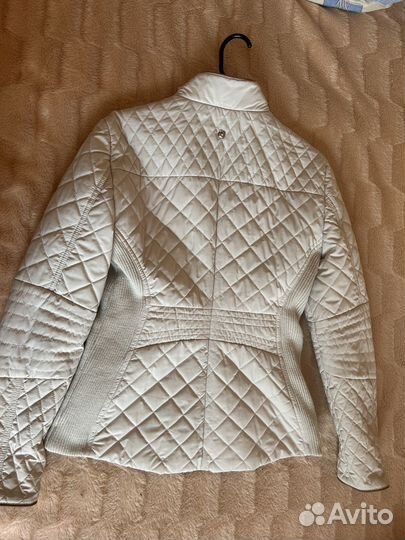 Куртка весенняя осенняя женская