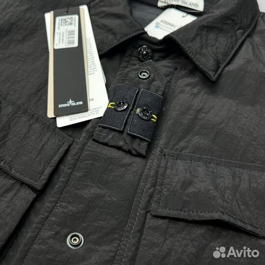 Куртка весенняя Stone island Primaloft (S-XXL)