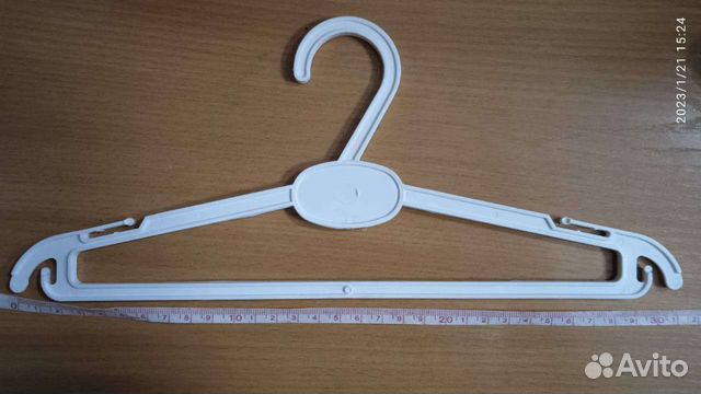 Плечики для одежды