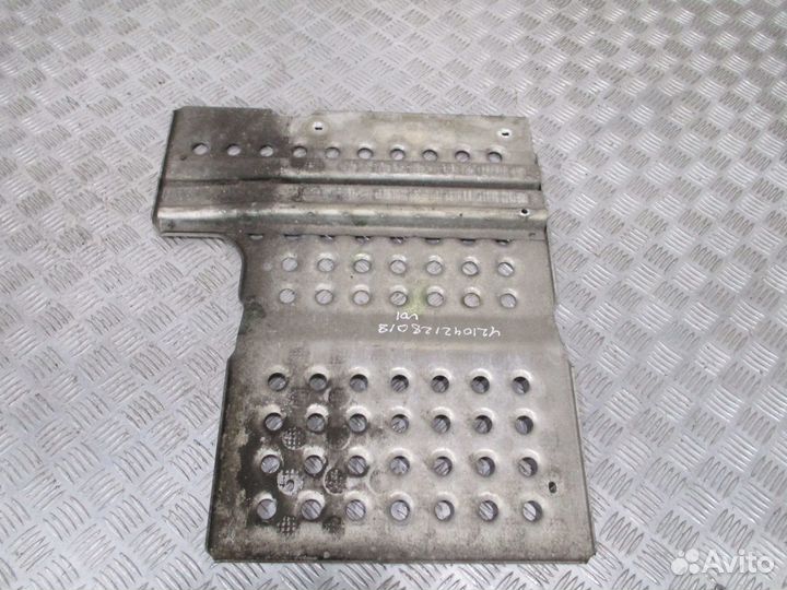 Трап Volvo 21481559