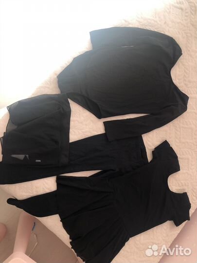 Одежда для спорта детская