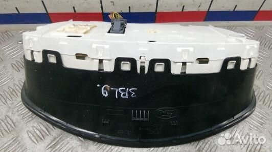 Щиток приборов ford focus 2 (3BL09IT01)