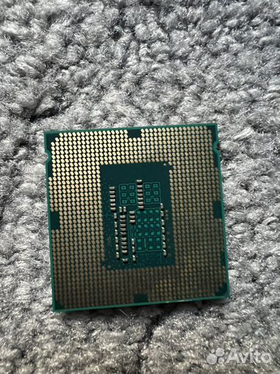 Процессор Intel Celeron G1820