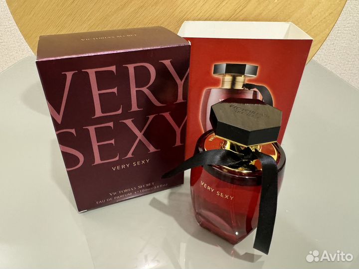 Духи Victorias Secret Very Sexy 100 мл