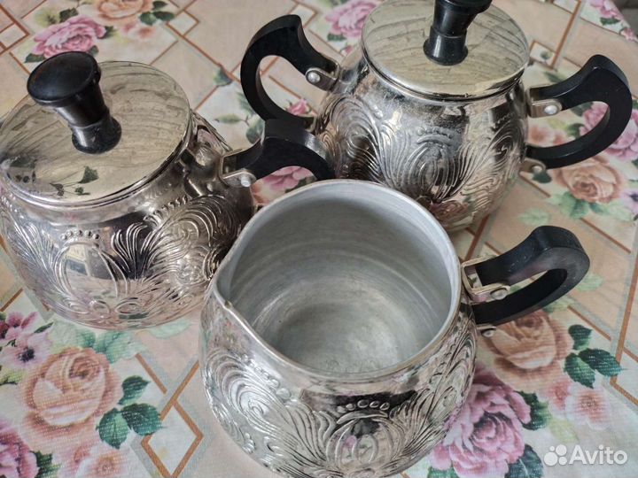 Комплект винтаж СССР