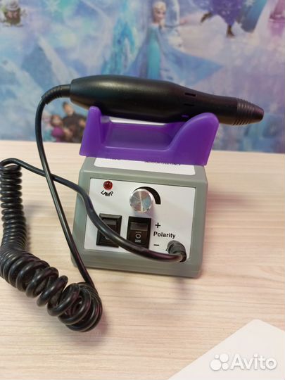 Машинка для маникюра