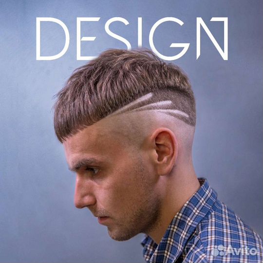 Барбер /мужские стрижки/парикмахер/борода