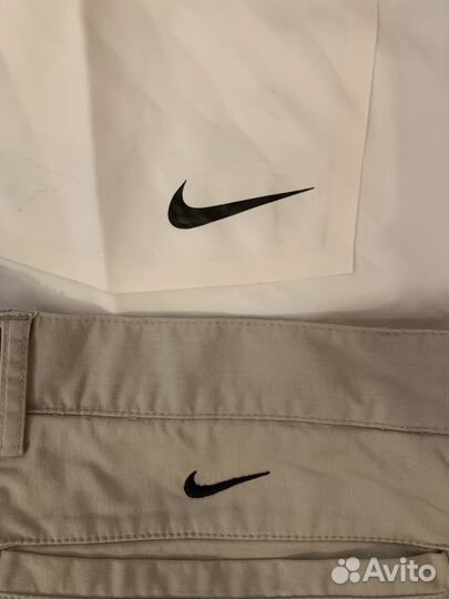 Штаны для гольфа Nike M /L