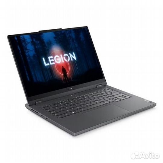 Lenovo Legion Slim 5 14aph8 R7 7840HS RTX 4060 ole