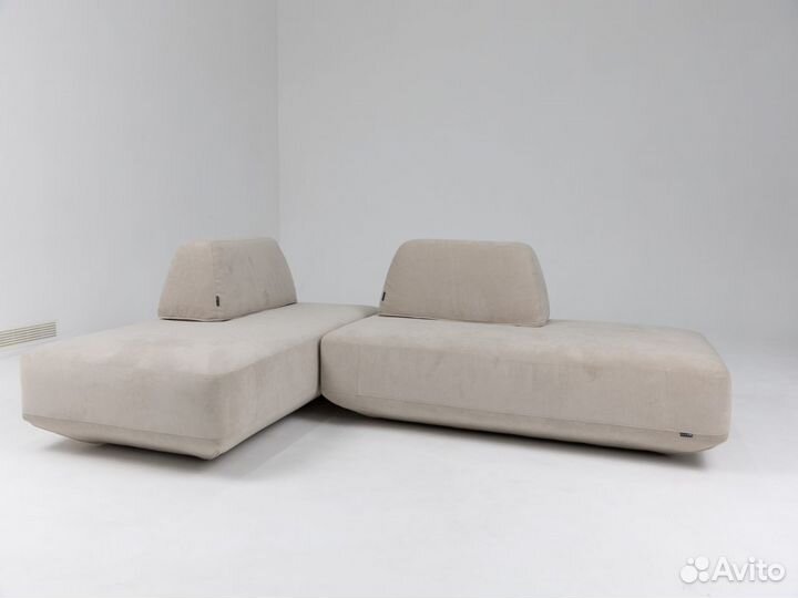 Диван прямои 4400х1700 мм