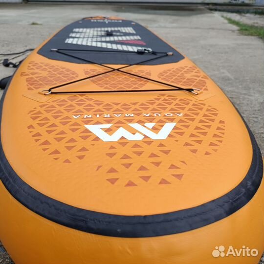 Доска для вейксерфинга Agua Marina