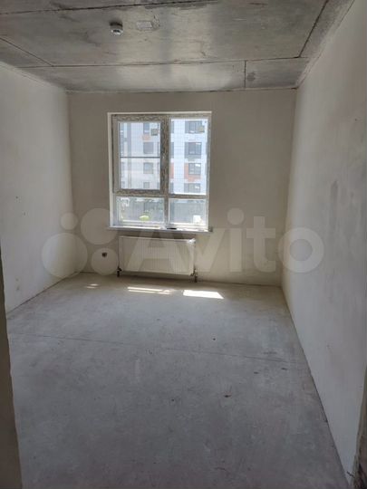 1-к. квартира, 37,6 м², 3/8 эт.