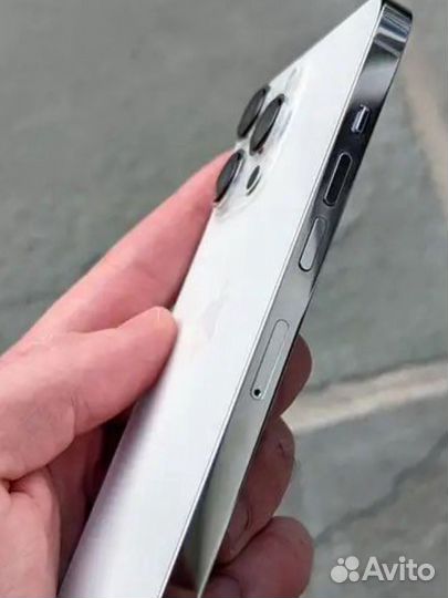 Телефон iPhone 14 pro 128