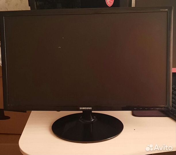 Монитор для компьютера 27 дюйма 60 гц