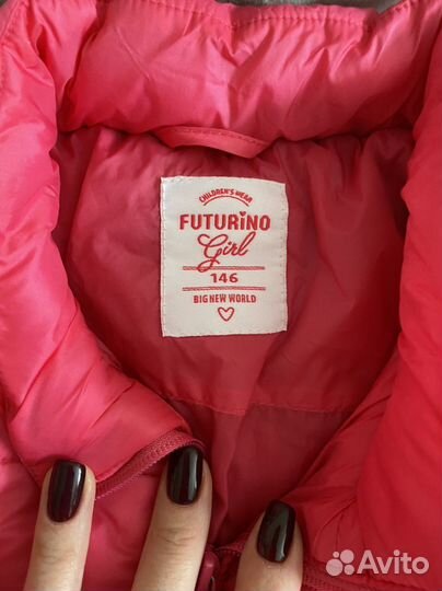 Одежда для девочки