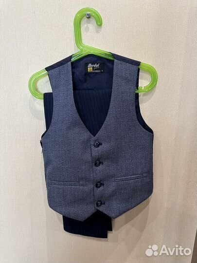 Школьная форма для мальчика 128 134