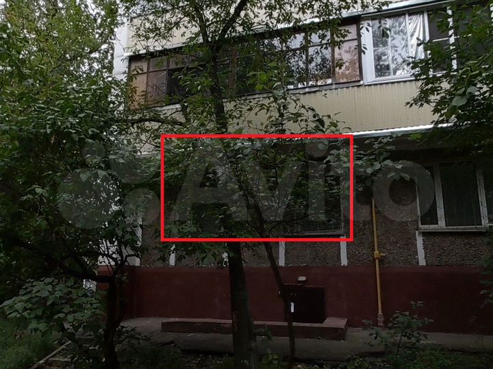 Аукцион: 2-к. квартира, 37,8 м², 1/14 эт.