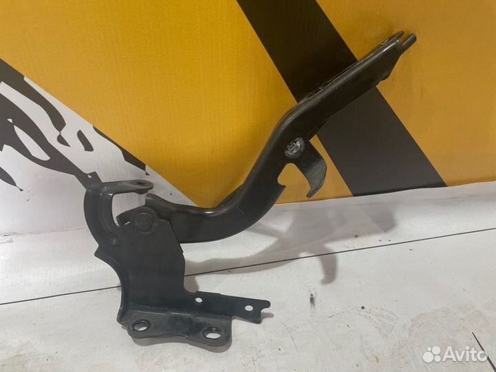 Петля капота правая R Lexus Rx F-Sport 3.5 Л