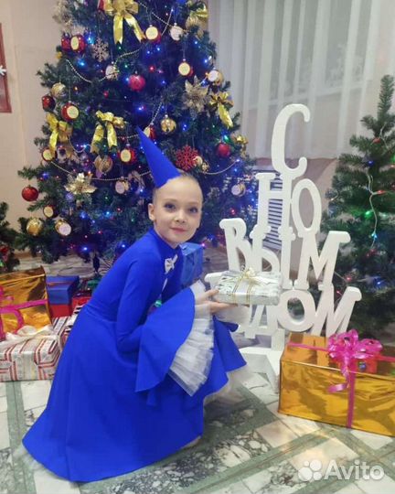 Пошив костюмов