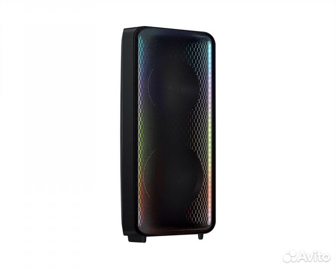 Портативная акустика Samsung MX-ST50B/RU