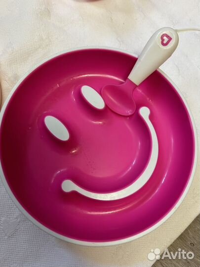 Комплект для кормления