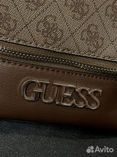 Рюкзак женский Guess