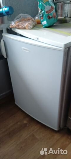 Холодильник бу маленький высота 85 см