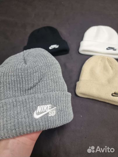 Шапка Nike sb