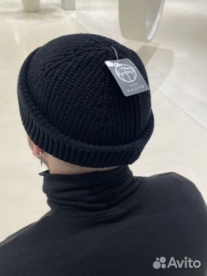 Шапка кусто