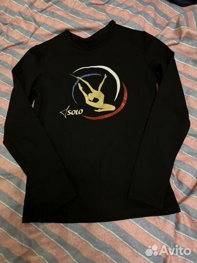 Одежда для художественной гимнастики