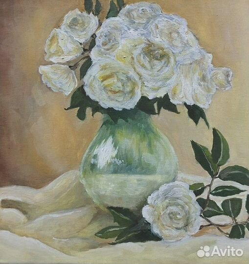 Картины на заказ