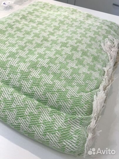 Покрывало/пледы/ накидки для дивана и кровати