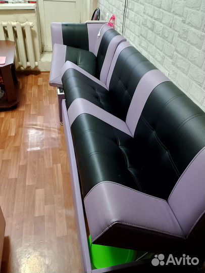 Угловой диван