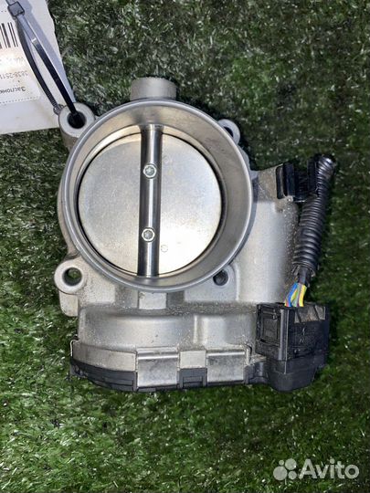 Заслонка дроссельная B5254T6 Volvo V70 BW 30711552
