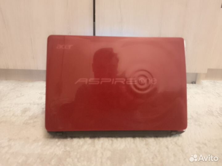 Acer aspire oni