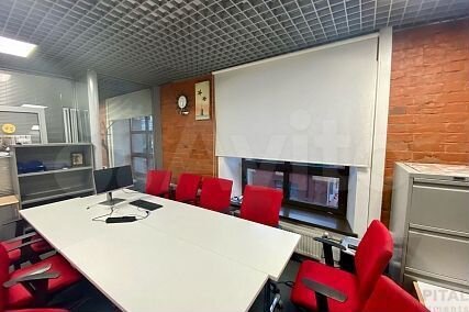 Офис 1597 кв.м
