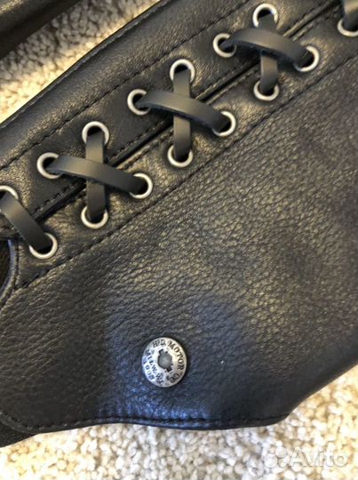 Чапсы женские Harley Davidson, новые