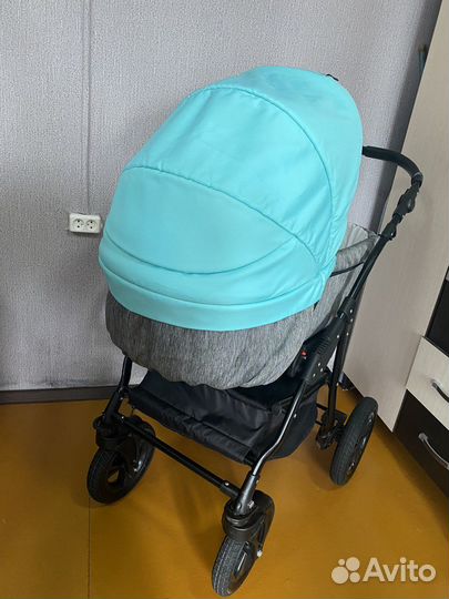 Детские коляски