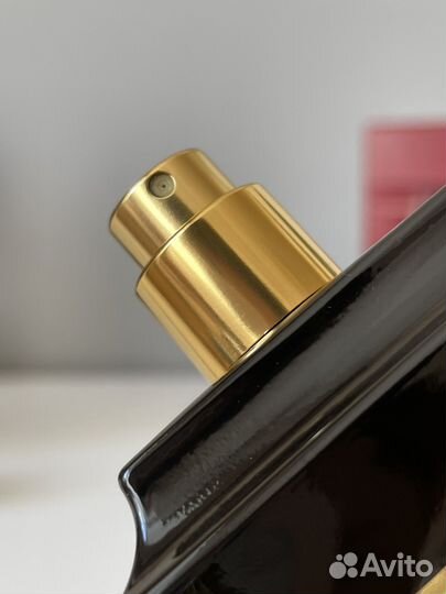Tom Ford tobacco vanille / lost cherry оригинал