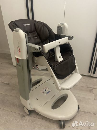 Стульчик для кормления Peg Perego Tatamia